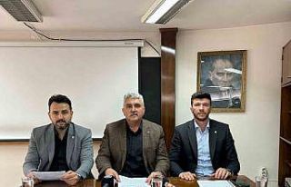 "En az merkezi hükümetin kamu işçilerine...