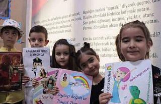 En güzel kitap fuarı