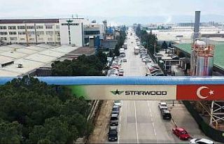 Enerji verimliliği projesi ile yüzde 68 enerji tasarrufu