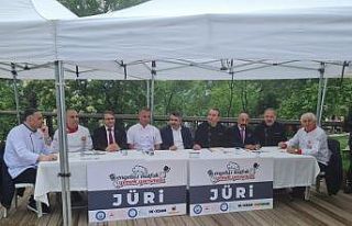 Engel tanımayan yarışma