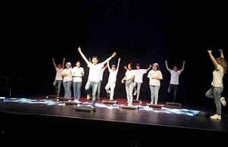 Engelliler Haftası Çorlu’da kutlandı