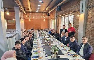 Engellilerin yüzü güldü