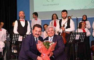 Engelsiz Düşler’den muhteşem konser