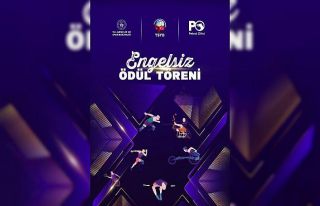 Engelsiz Ödüller sahiplerini buldu