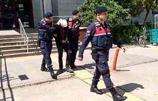 Erdek’te DEAŞ terör örgütü operasyonu