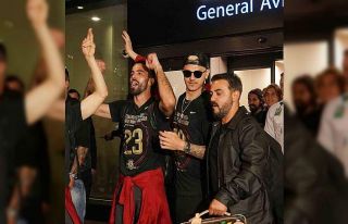 Erden Timur: “Sevginin girmeyeceği kalp yoktur”