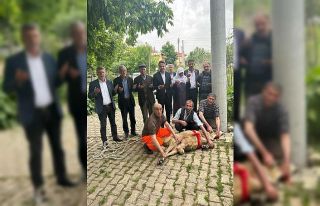 Erdoğan kazanınca 83 yaşındaki nine koç kestirdi