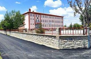 Ereğli’de asfalt çalışmaları sürüyor