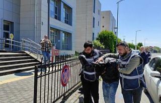Ereğli’deki cinayetin zanlısı tutuklandı