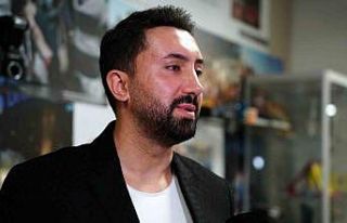 Erhan Kuşkapan: “2024 Avrupa Şampiyonası’nda...