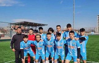 Erkiletspor’da zorunlu ayrılık