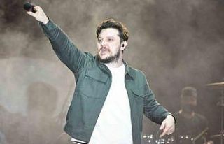 Ertelenen konserin tarihi belli oldu