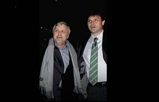 Ertuğrul Sağlam’dan, İbrahim Yazıcı mesajı