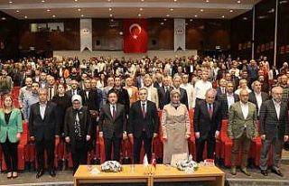 ERÜ’de ‘Millî Mücadele’den Bugüne Dış...