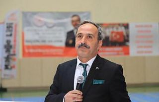 Erzincan ASKF Başkanı Turan güven tazeledi