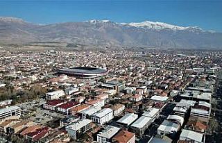 Erzincan’da mart ayında genel ticaret sistemine...