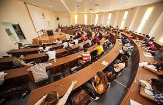 Erzincan’da ortalama eğitim süresi 9,1 yıl oldu