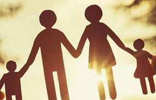 Erzincan’da ortalama hanehalkı büyüklüğü 2,82...