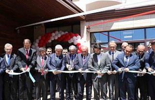 Erzincan’da tarihi müze ve 24 saat açık olacak...