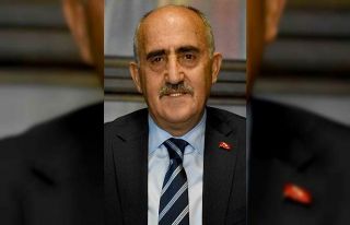 Erzurum Kent Konseyi Başkanı Tanfer; “Sevgi her...