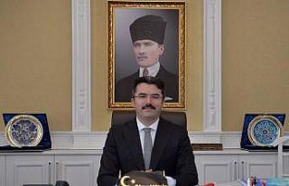 Erzurum Valisi Okay Memiş; “Vakıflar sosyal devletin...