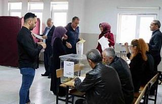 Erzurum’da 28 Mayıs’a doğru