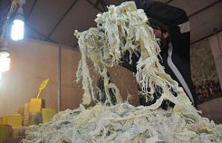 Erzurum’da coğrafi işaret tescili sayısı artıyor