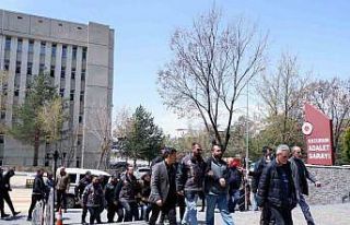 Erzurum’da dolandırıcı çetesi çökertildi,...