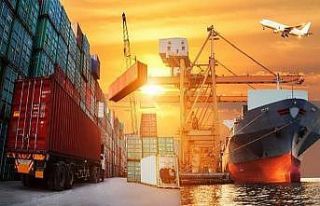 Erzurum’dan 4 ayda 23 ülkeye ihracat