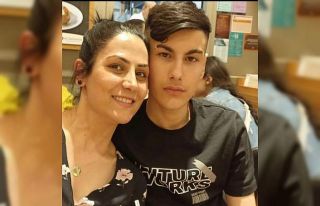 Esenler’de kumar borcu yüzünden cinnet getiren...