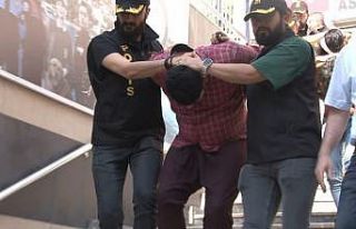 Esenler’deki cinayete ilişkin 2 şüpheli tutuklandı