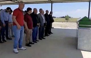 Eşinin yeğeni tarafından öldürülen 2 çocuk...