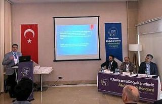 Eskişehir İl Sağlık Müdürü Prof. Dr. Bilge:...