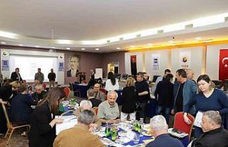 Eskişehir mobilyası uluslararası pazarda