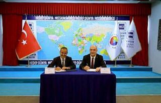 Eskişehir Sanayi Odası ile İnteraktif Reklamcılık...