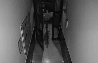 Eskişehir’de 12 gün arayla bir apartmanda 2 farklı...