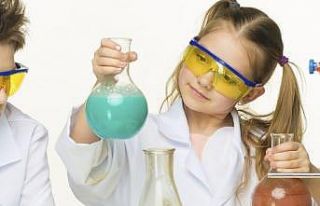 Eskişehirli öğrencilerden TÜBİTAK Bölge Finalleri’nde...