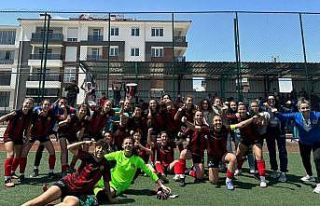 Eskişehirspor farklı kazanarak play-off’u garantiledi