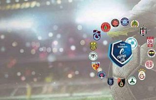 eSüper Lig’de derbi günü iki maç canlı yayınla...