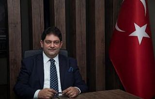 ETB Başkanı Oral’dan 19 Mayıs Gençlik ve Spor...