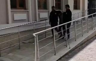 Etliekmekçide vurulan 2 kişiden 1’i tedavi gördüğü...