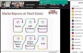 ETSO-TÜRKPATENT işbirliğiyle, ‘sınai mülkiyet...