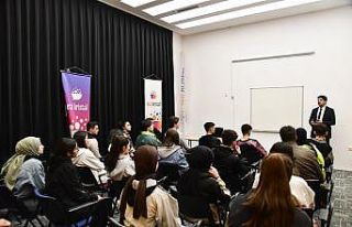 ETÜ Erzurum’daki lise öğrencilerini misafir ediyor