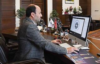 ETÜ’de hemşirelik mesleğinin geleceği konuşuldu