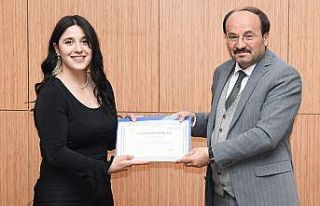 ETÜ’lü öğrenciler özel gereksinimli çocuklara...