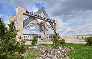 ETÜ’nün iklim elçisinden çevreci proje