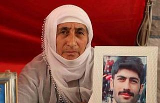 Evladına seslenen acılı anne: “Orada sizin yararınıza...