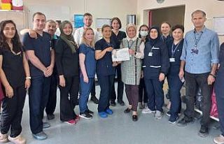 Evliya Çelebi Eğitim ve Araştırma Hastanesi Koroner...