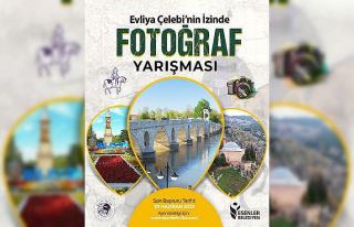 Evliya Çelebi’nin izinde fotoğraf ve gezi yazısı...