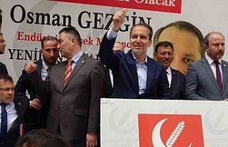 Fatih Erbakan: "Birçok problemin çözümüne...